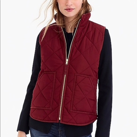 Jcrew Vest - Picture 3 of 3